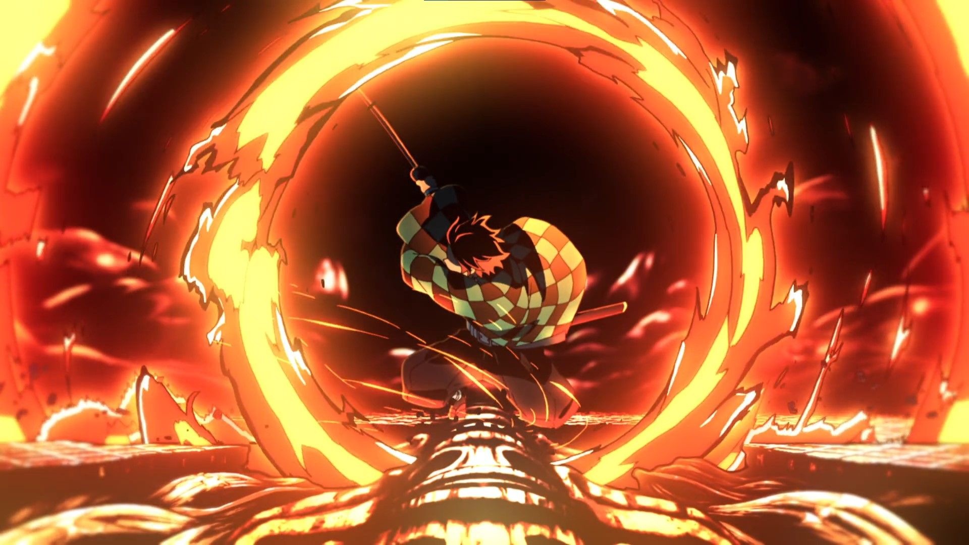 Best Fights In Demon Slayer, Ranked