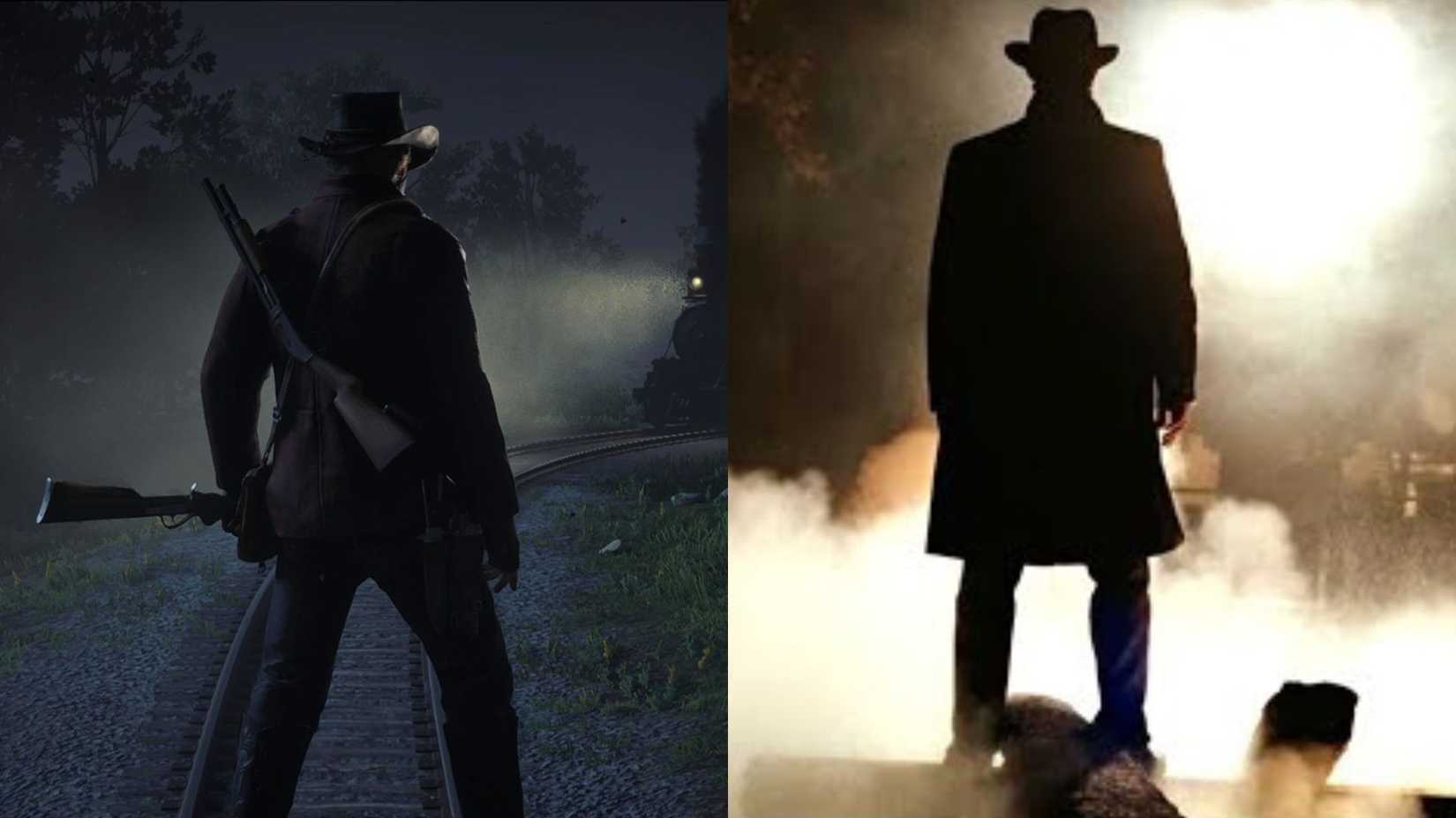 Video Games That Recreate Famous Movie Moments