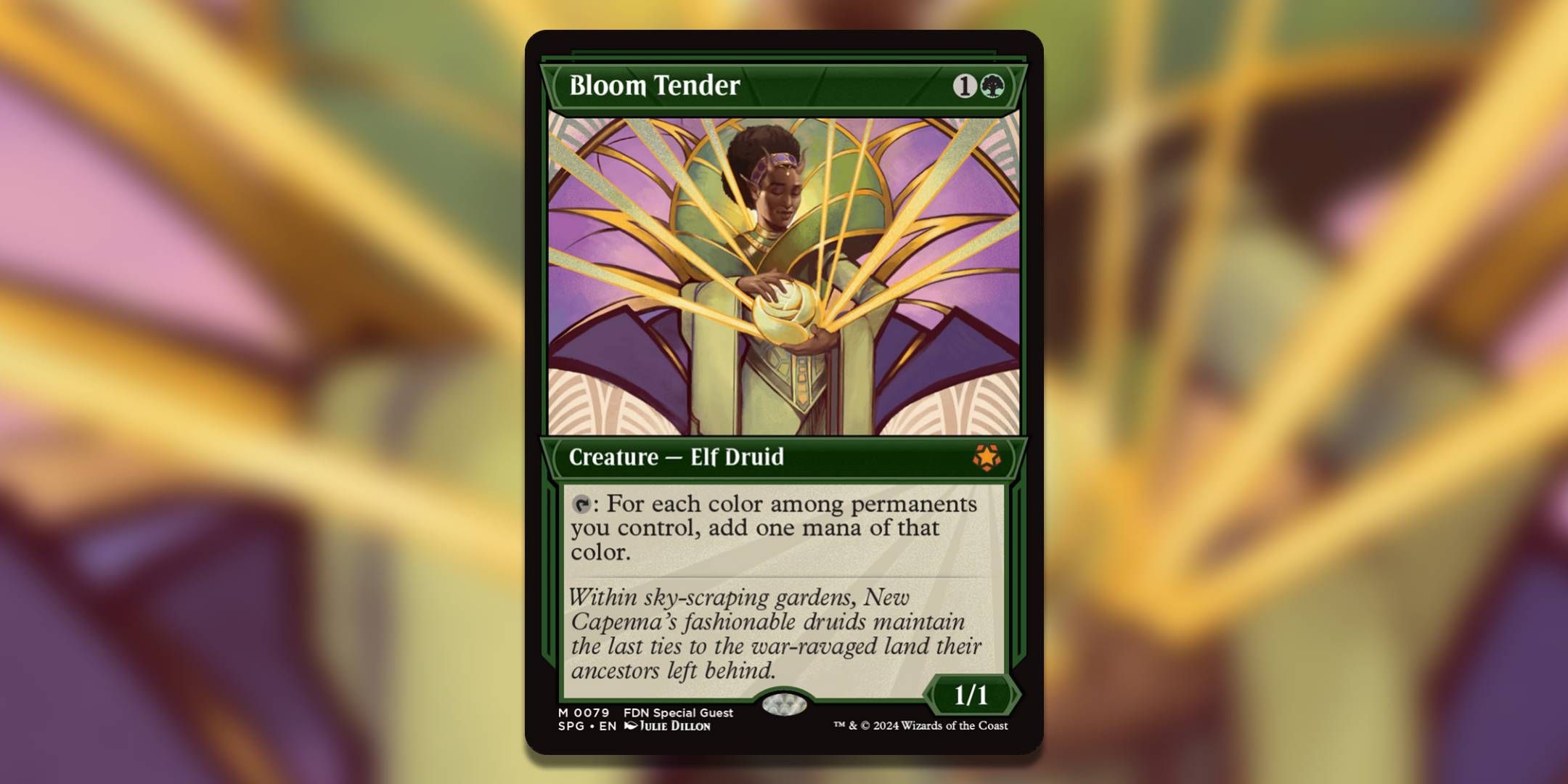 The Best Ramp Spells For Commander In MTG