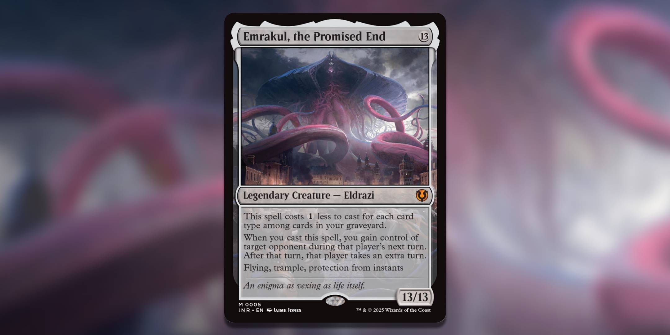 The Best Colorless Commanders In MTG