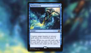 Storm Use Magic The Best Storm Cards In Magic: The Gathering