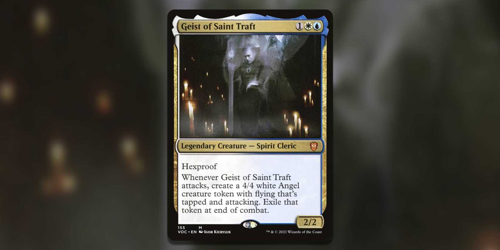 Best Creatures With Hexproof - Magic: The Gatherin Best Creatures With Hexproof - Magic: The Gatherin