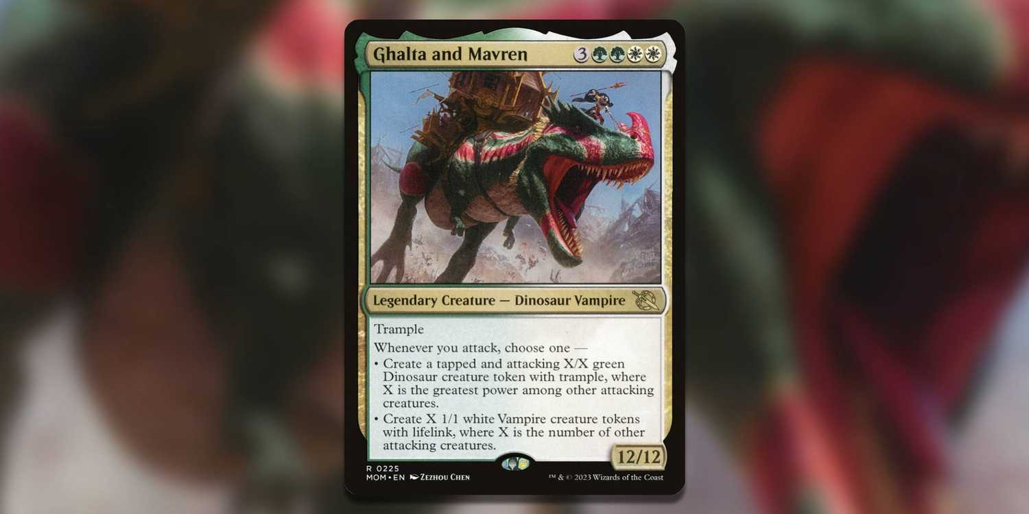 Combos You Can Do With Final Fantasy's Jumbo Cactuar - Magic: The Gathering Combos You Can Do With Final Fantasy's Jumbo Cactuar - Magic: The Gathering
