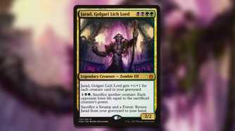 Combos You Can Do With Final Fantasy's Jumbo Cactuar - Magic: The Gathering Combos You Can Do With Final Fantasy's Jumbo Cactuar - Magic: The Gathering