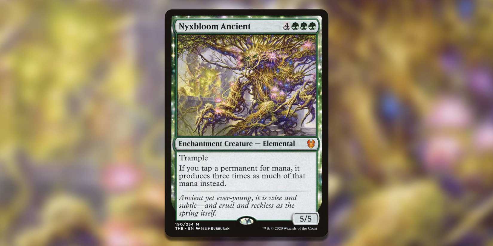 The Best Ramp Spells For Commander In MTG