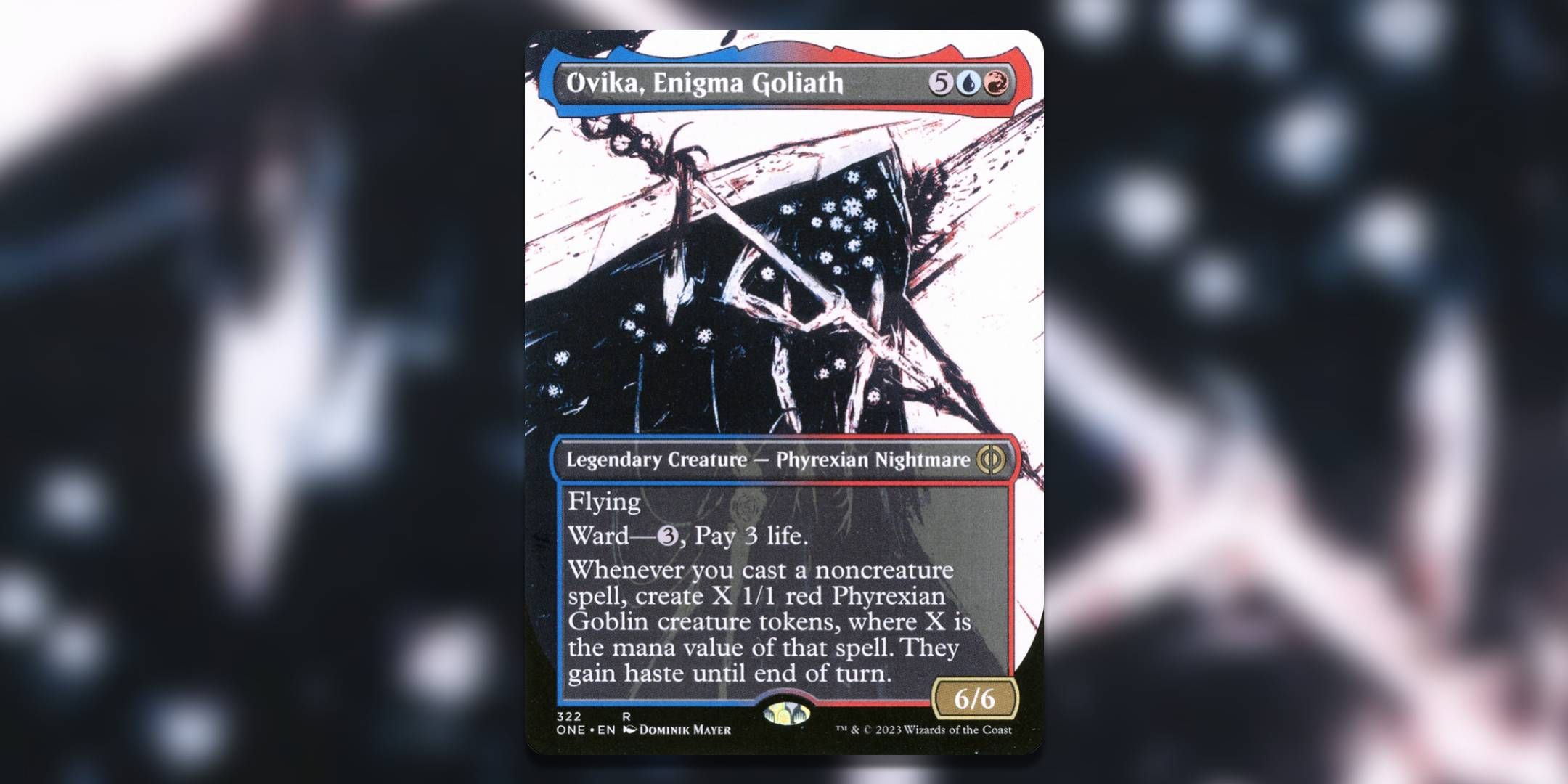 Best Creatures With Ward - Magic: The Gathering