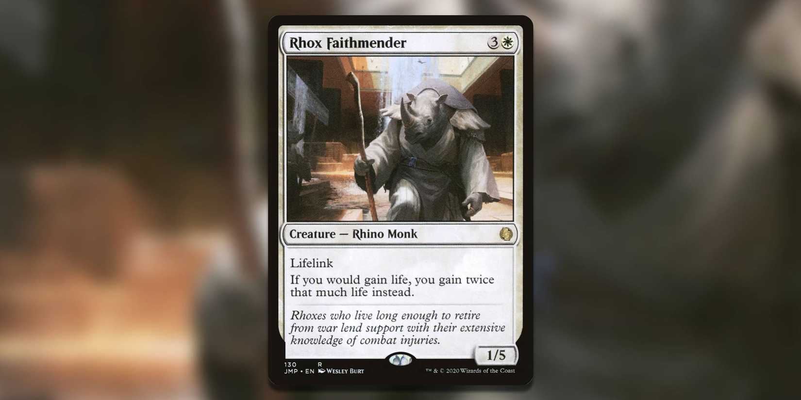 The Best Creatures With Lifelink In Magic: The Gathering The Best Creatures With Lifelink In Magic: The Gathering