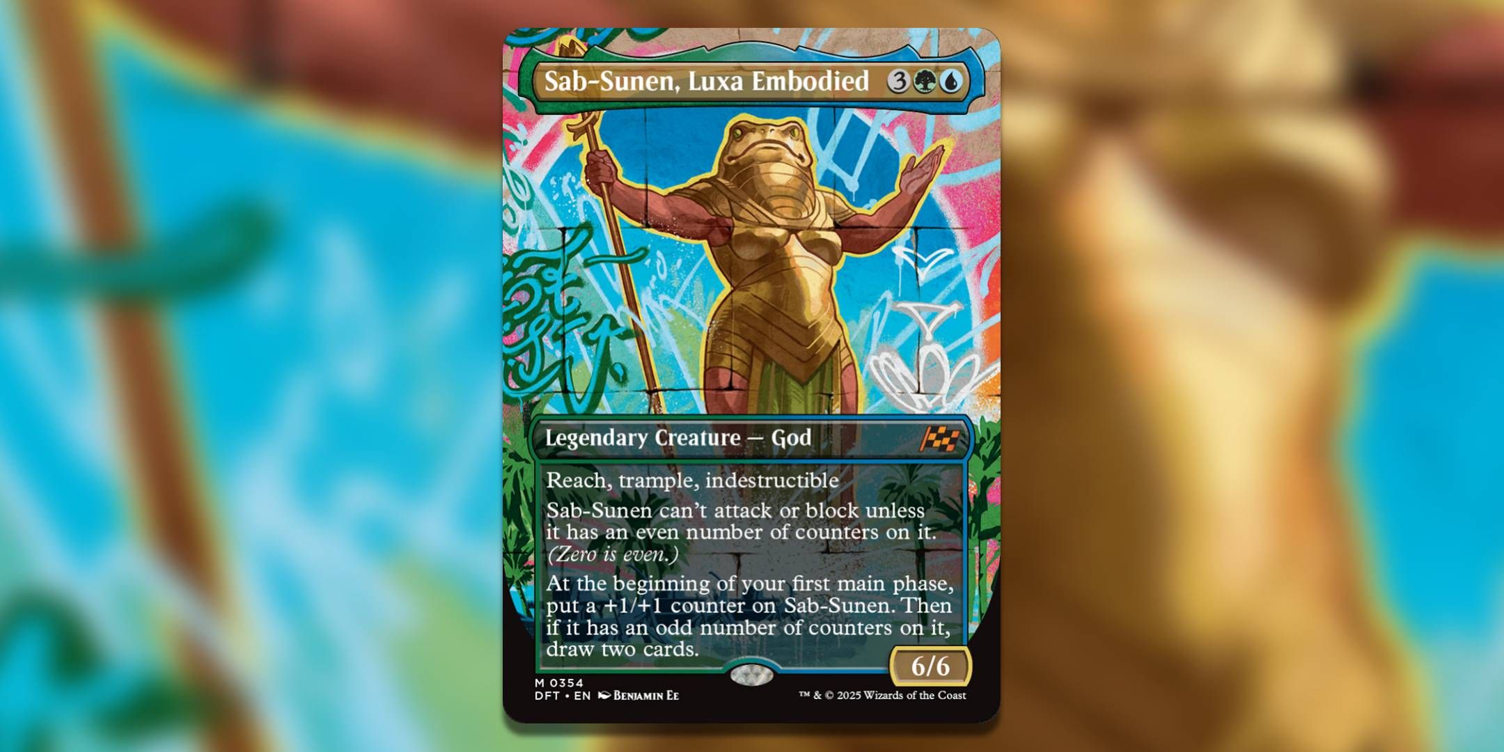 The Best Commanders In Aetherdrift - Magic: The Gathering