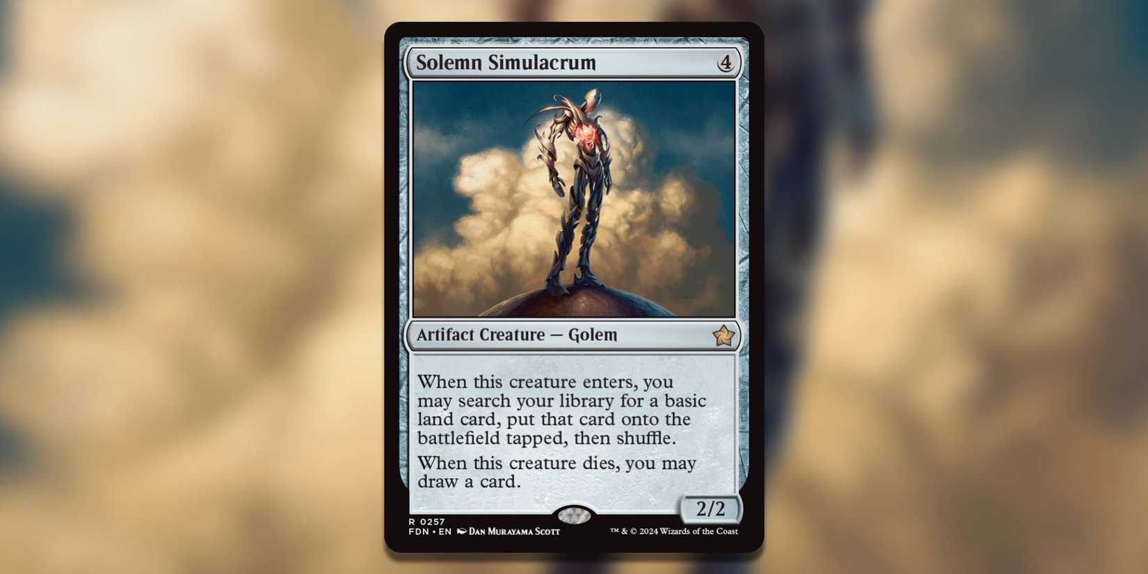 The Best Ramp Spells For Commander In MTG