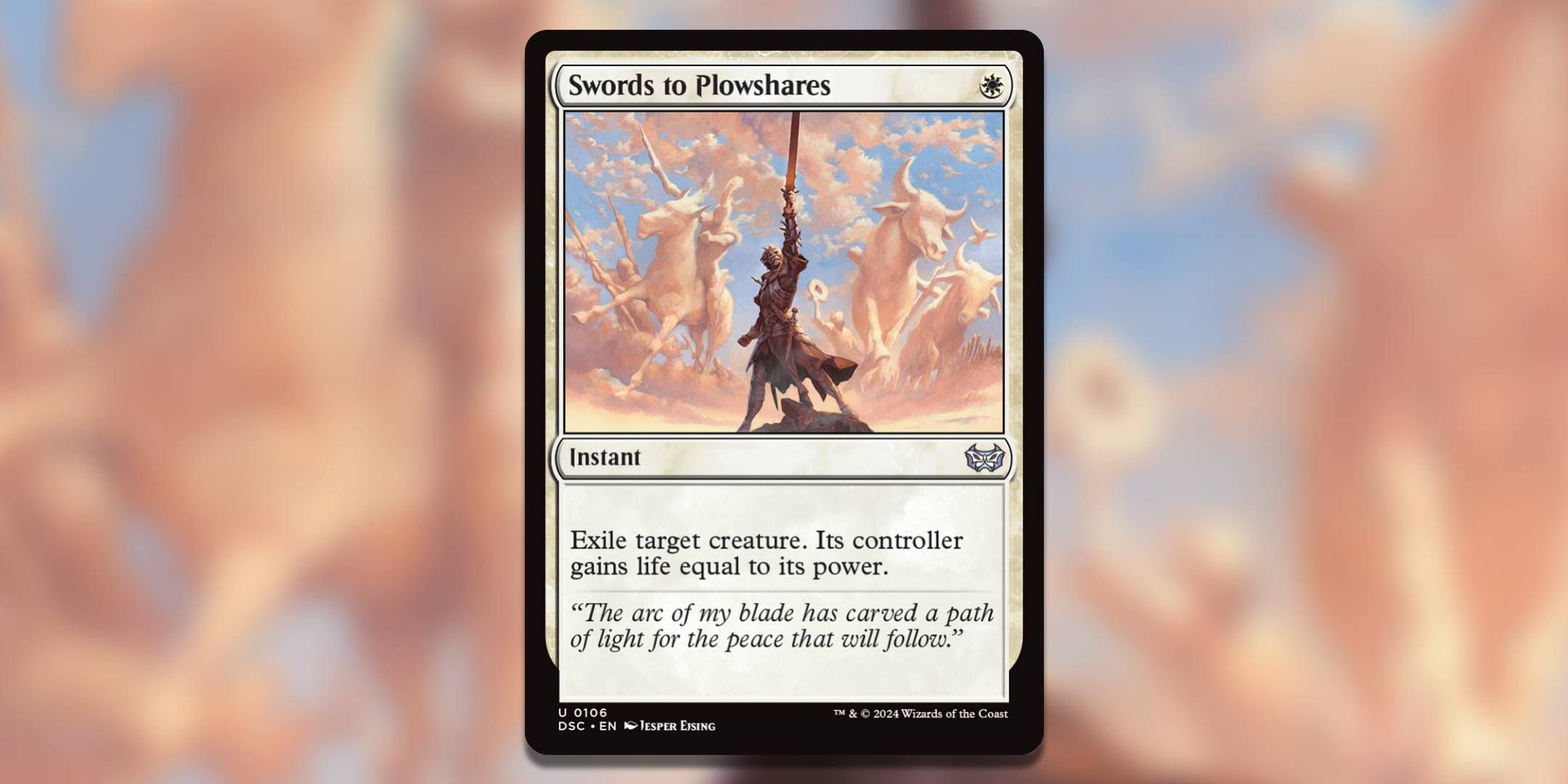 Combos You Can Do With Final Fantasy's Jumbo Cactuar - Magic: The Gathering
