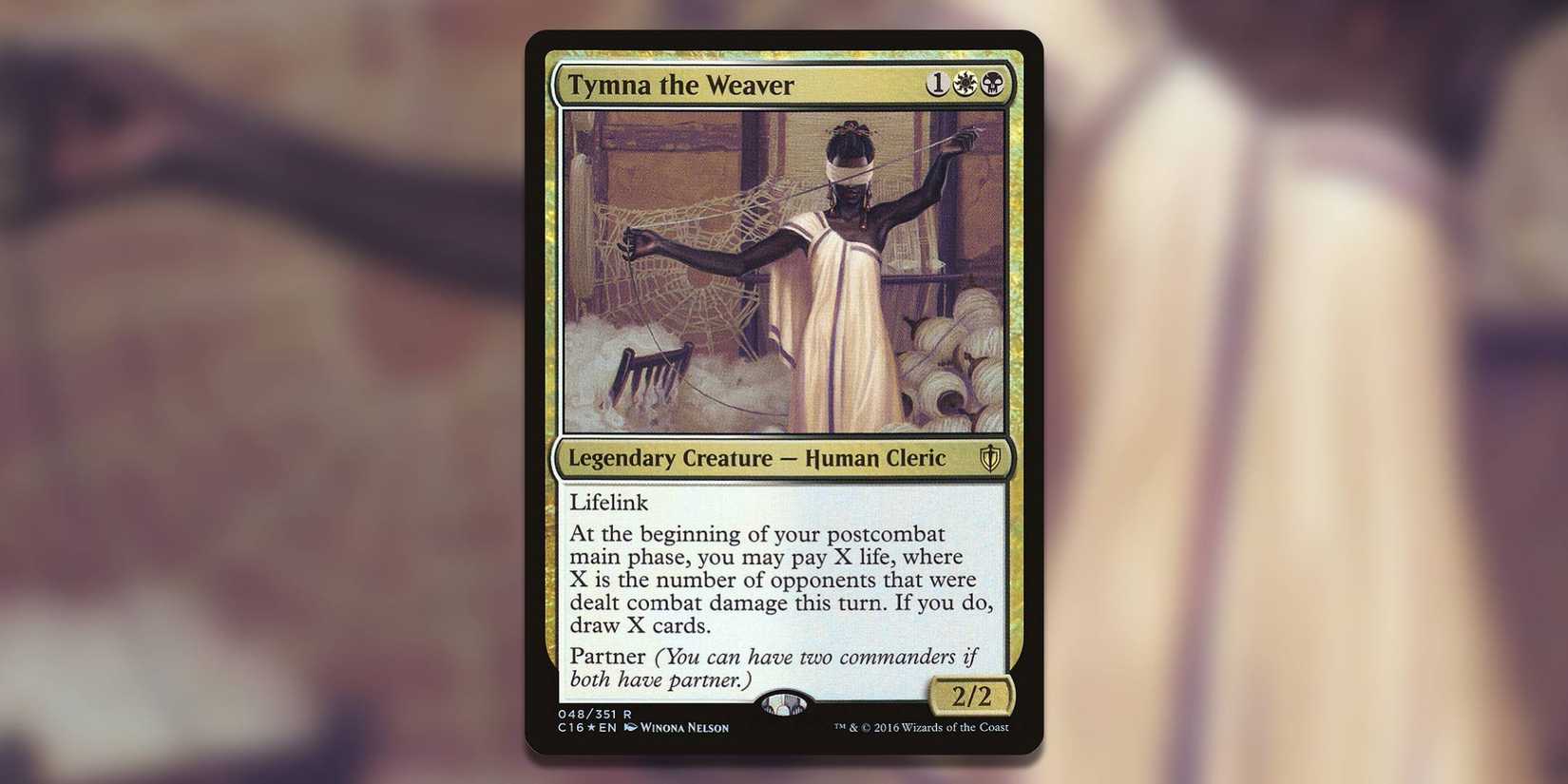 The Best Creatures With Lifelink In Magic: The Gathering The Best Creatures With Lifelink In Magic: The Gathering