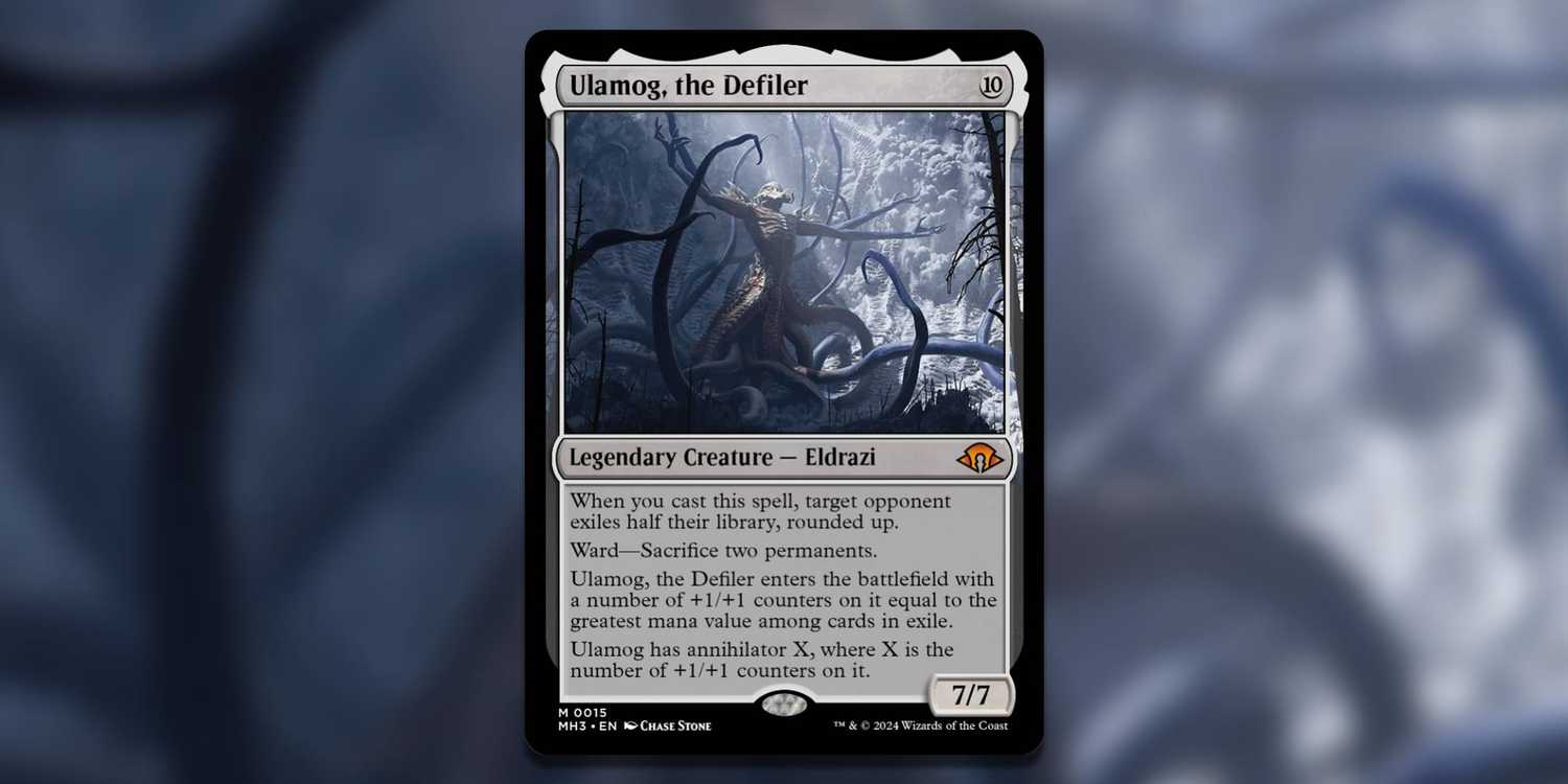 mtg fun cards to build around These Magic: The Gathering Mechanics Are The Most Fun To Build Around