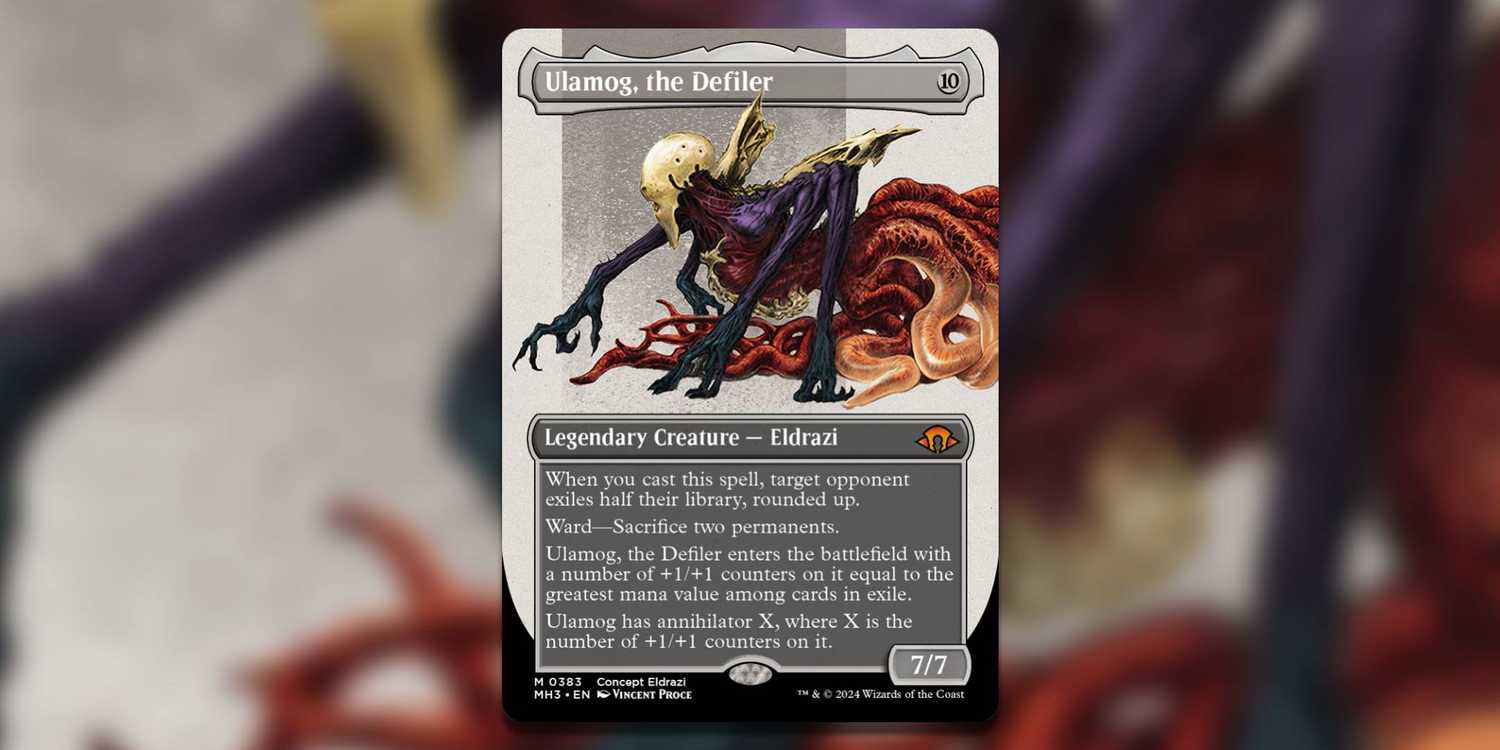 Best Creatures With Ward - Magic: The Gathering Best Creatures With Ward - Magic: The Gathering