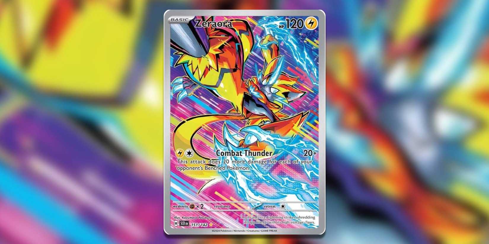 Most Valuable Cards From Stellar Crown - Pokemon TCG