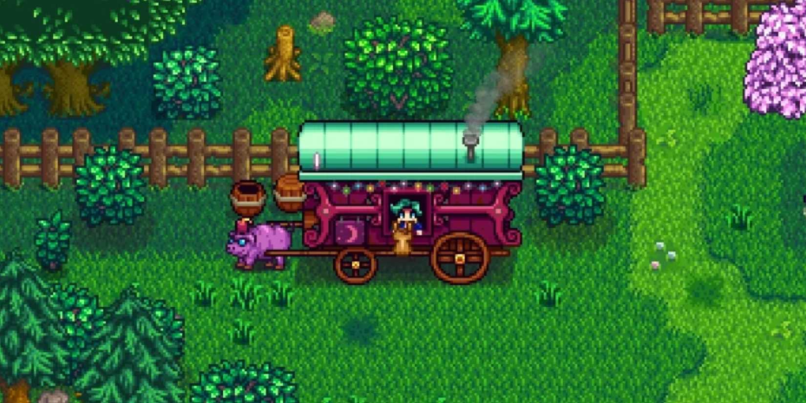 Stardew Valley Features We Want To See In Haunted Chocolatier