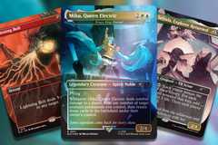 Most Valuable Cards In Innistrad Remastered - MTG Most Valuable Cards In Innistrad Remastered - MTG