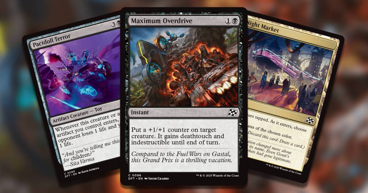 best aetherdrift cards mtg Magic: The Gathering Collector Booster (1 Pack of 15 Cards) : Toys & Games Redshift, Rocketeer Chief Aetherdrift Magic
