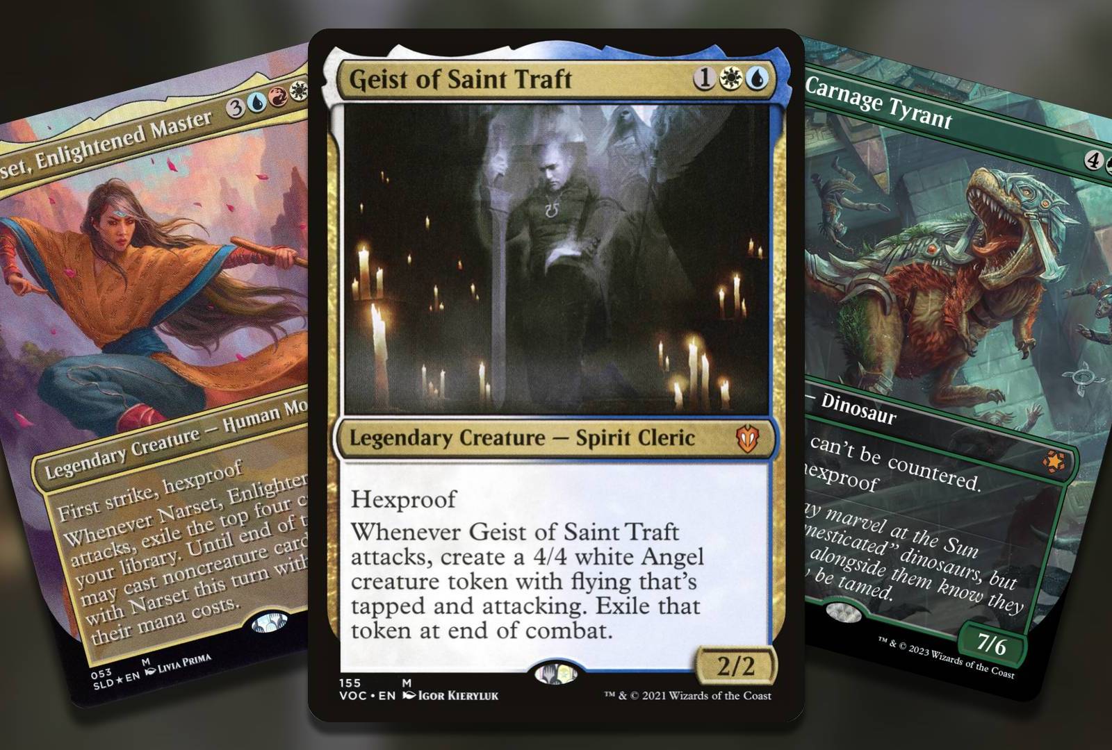 mtg hexproof commander deck  (Bant deck)  Archidekt Commander has Shrouded, Hexproof, and