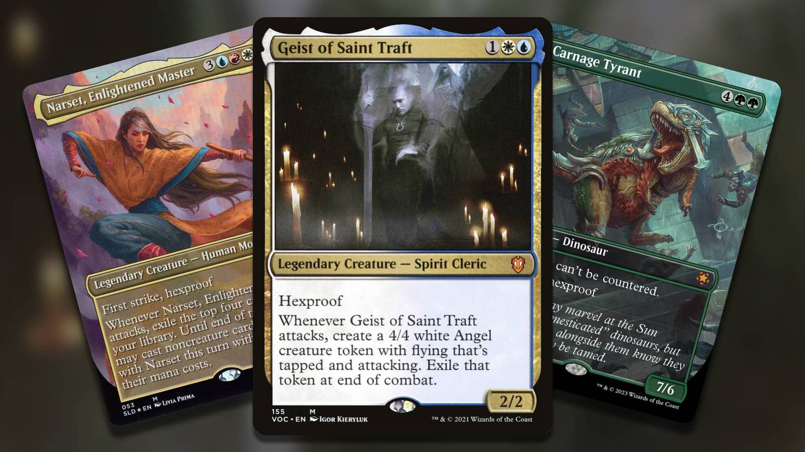 Best Creatures With Hexproof - Magic: The Gatherin Best Creatures With Hexproof - Magic: The Gatherin