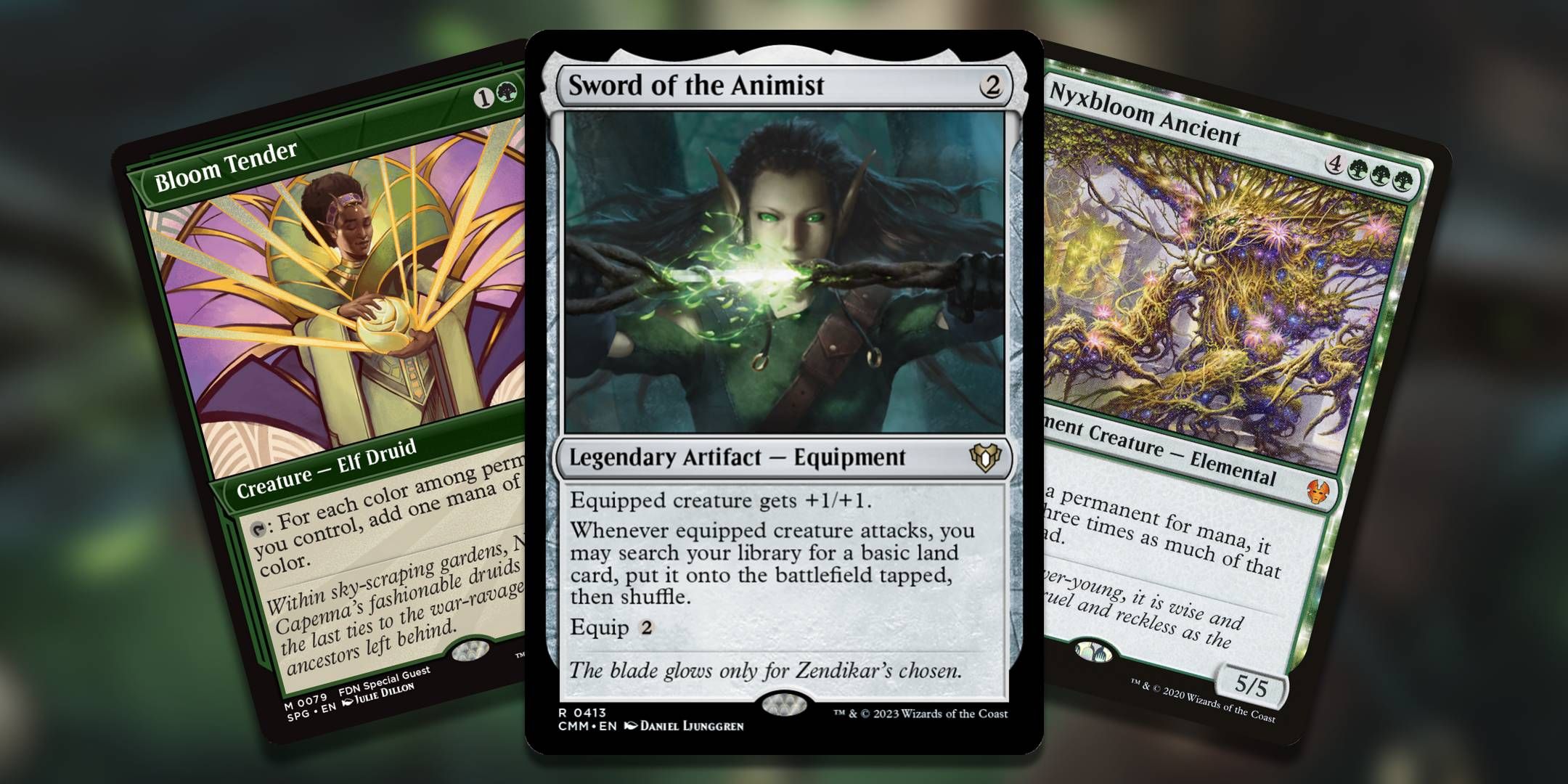 best ramp cards mtg commander The 11 Best Ramp Cards In Commander