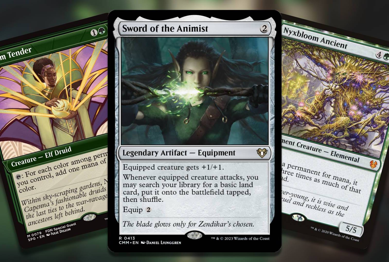 The Best Ramp Spells For Commander In MTG The Best Ramp Spells For Commander In MTG