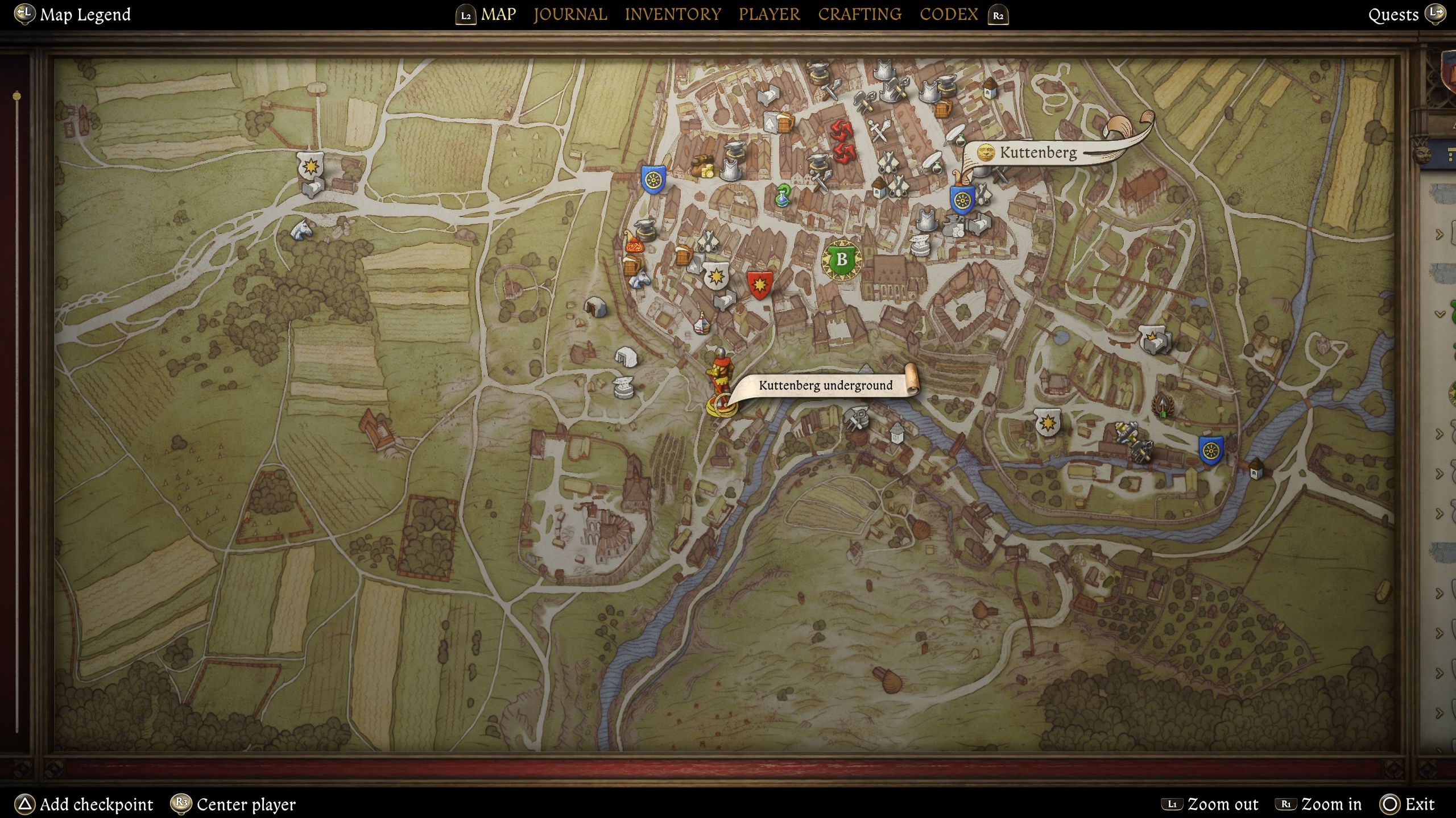 How To Complete Yackers 'n' Fash Quest In Kingdom Come: Deliverance 2