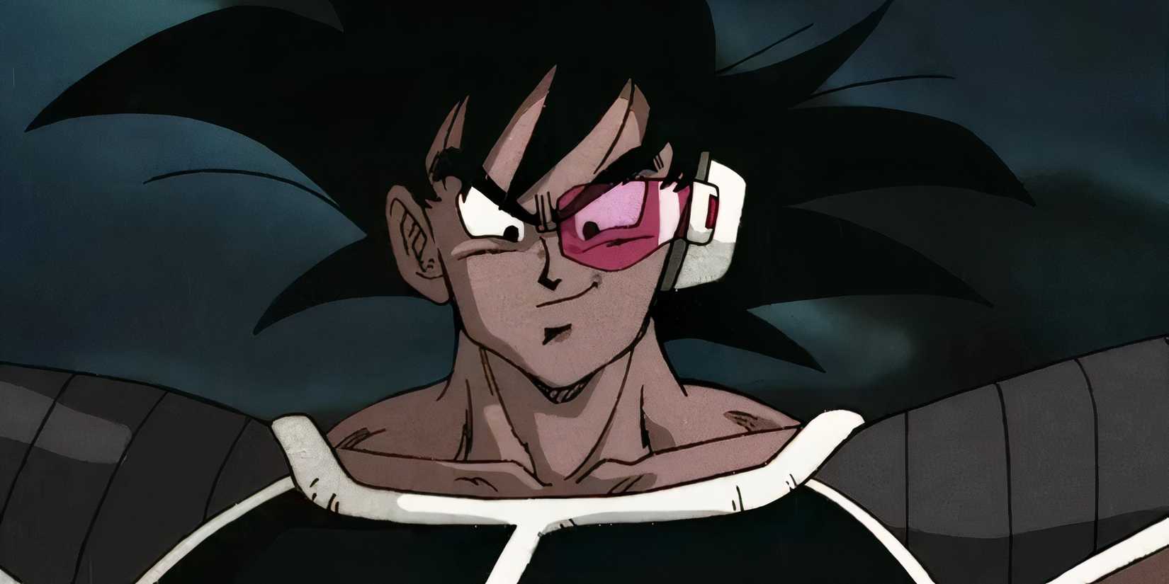 The Best Non-Canon Villains In Dragon Ball Z