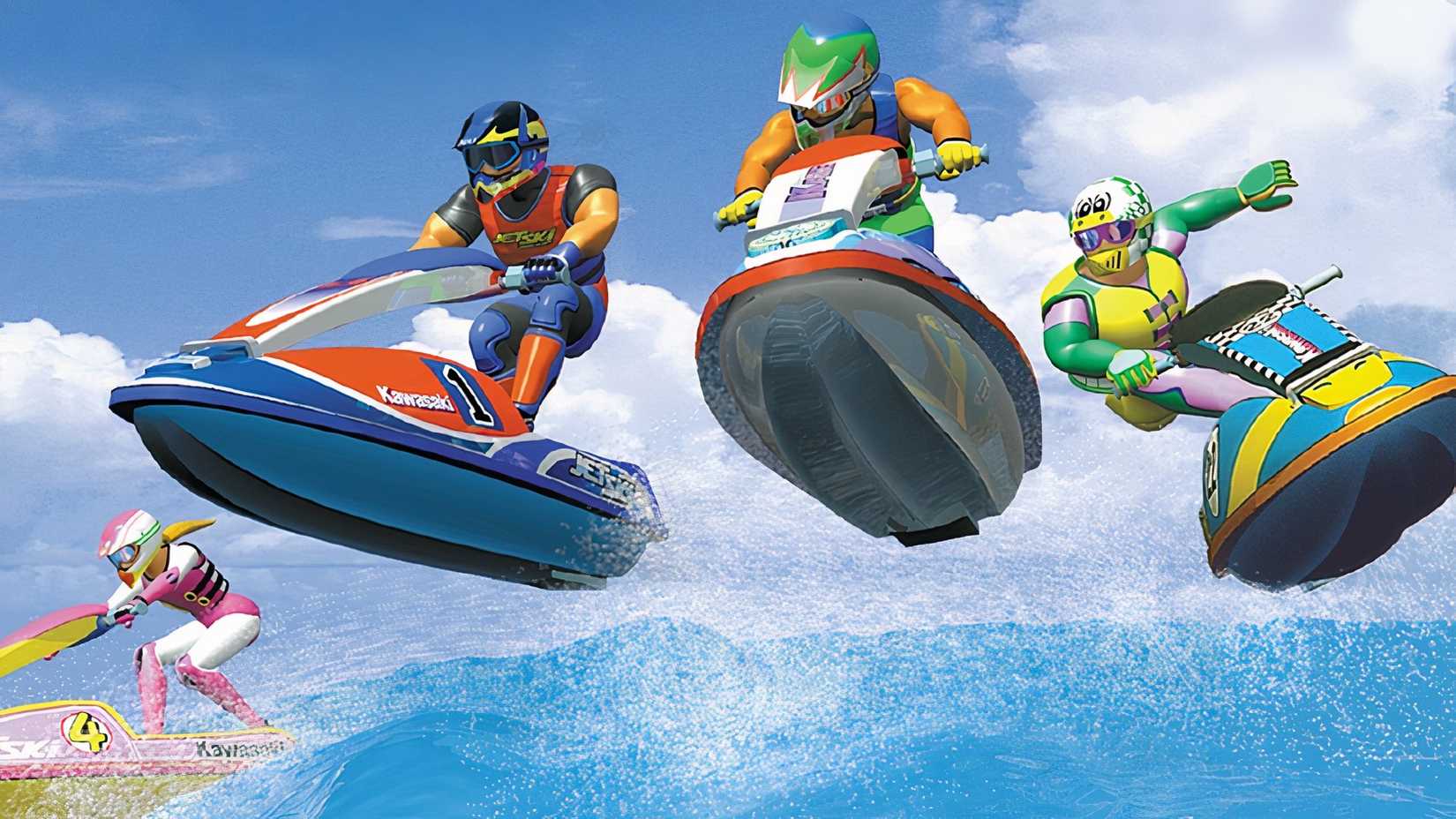 Forgotten Nintendo Series We Want To See On The Switch 2