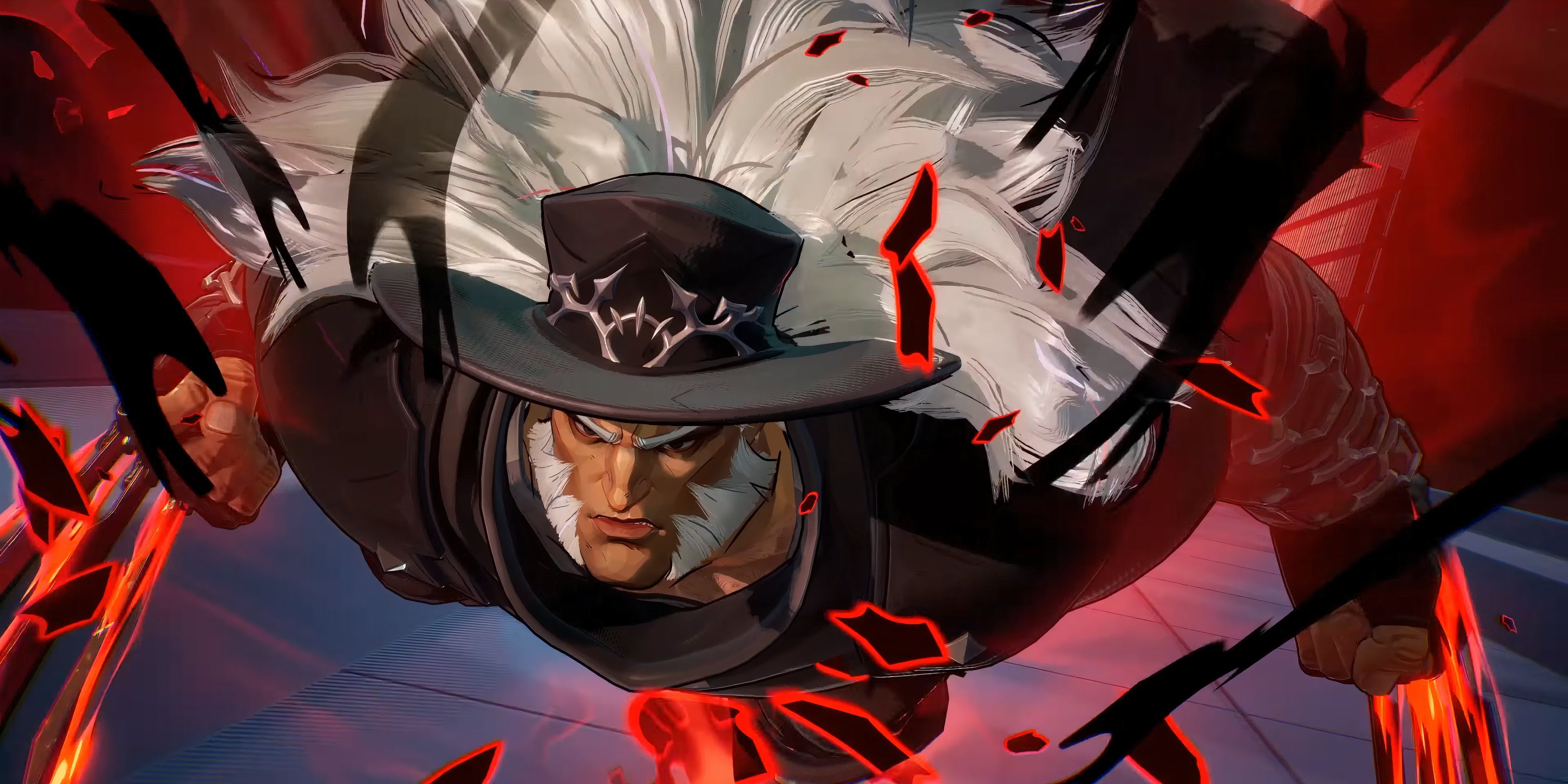 Marvel Rivals Fans Want More Vanguard And Strategists