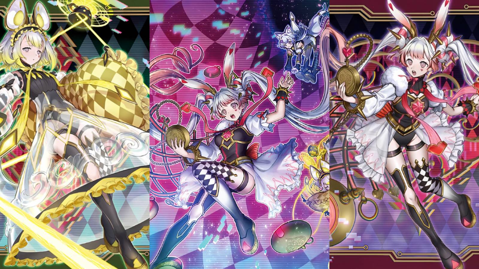 How To Play The Maliss Deck In Yu-Gi-Oh! How To Play The Maliss Deck In Yu-Gi-Oh!