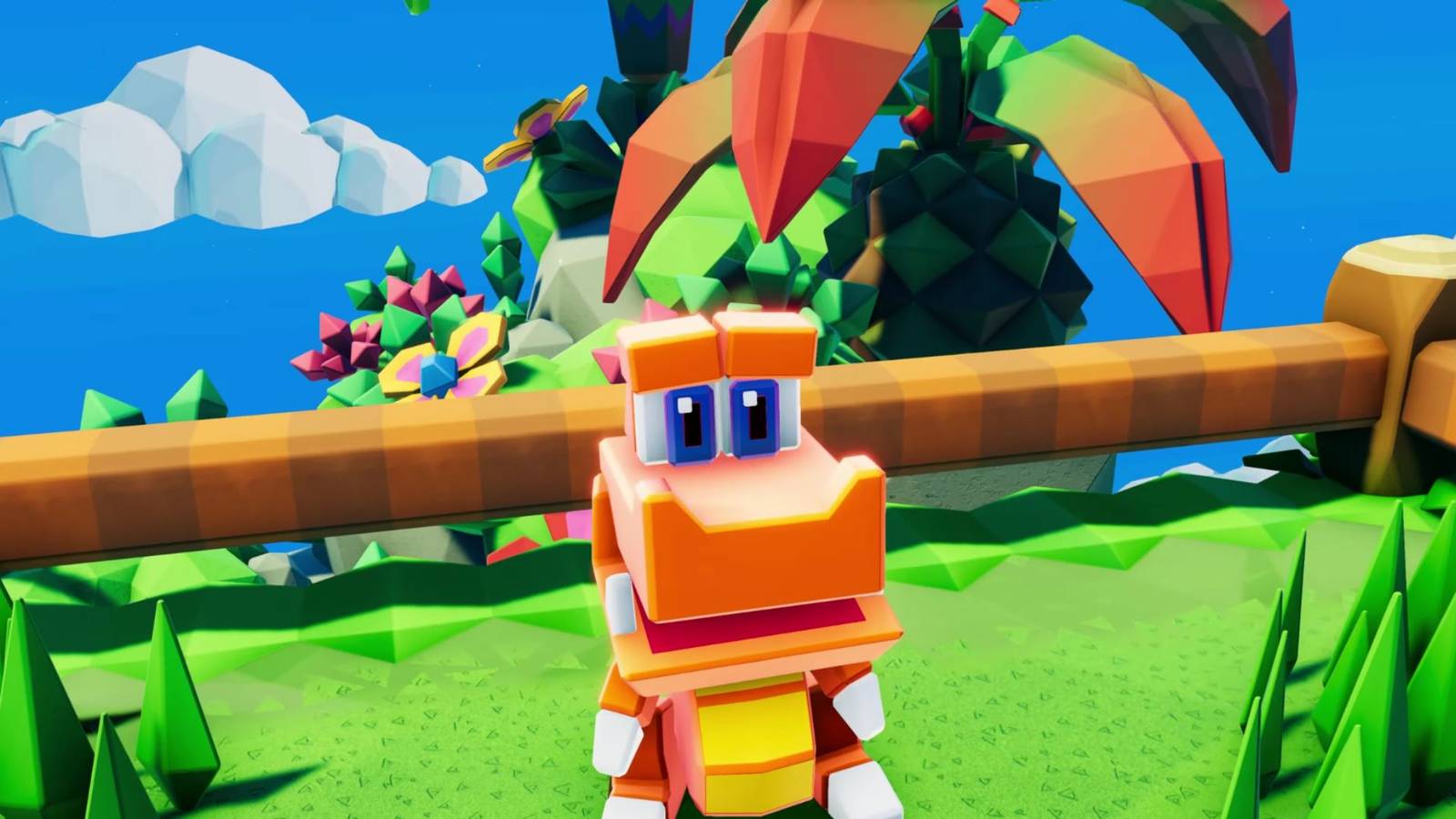 Yooka-Replaylee Has Completely Replaced Rextro's Arcade Games