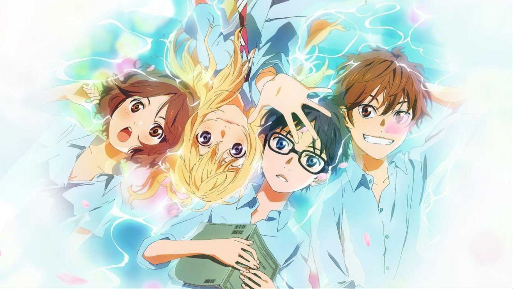 Best Anime Endings Of All Time