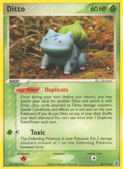 Pokemon TCG Artist Yuka Morii Says Their Work Is Inspired By Mr Pokemon TCG Artist Yuka Morii Says Their Work Is Inspired By Mr