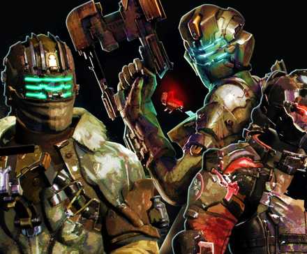 Dead Space Deserved More Than a Single Remake