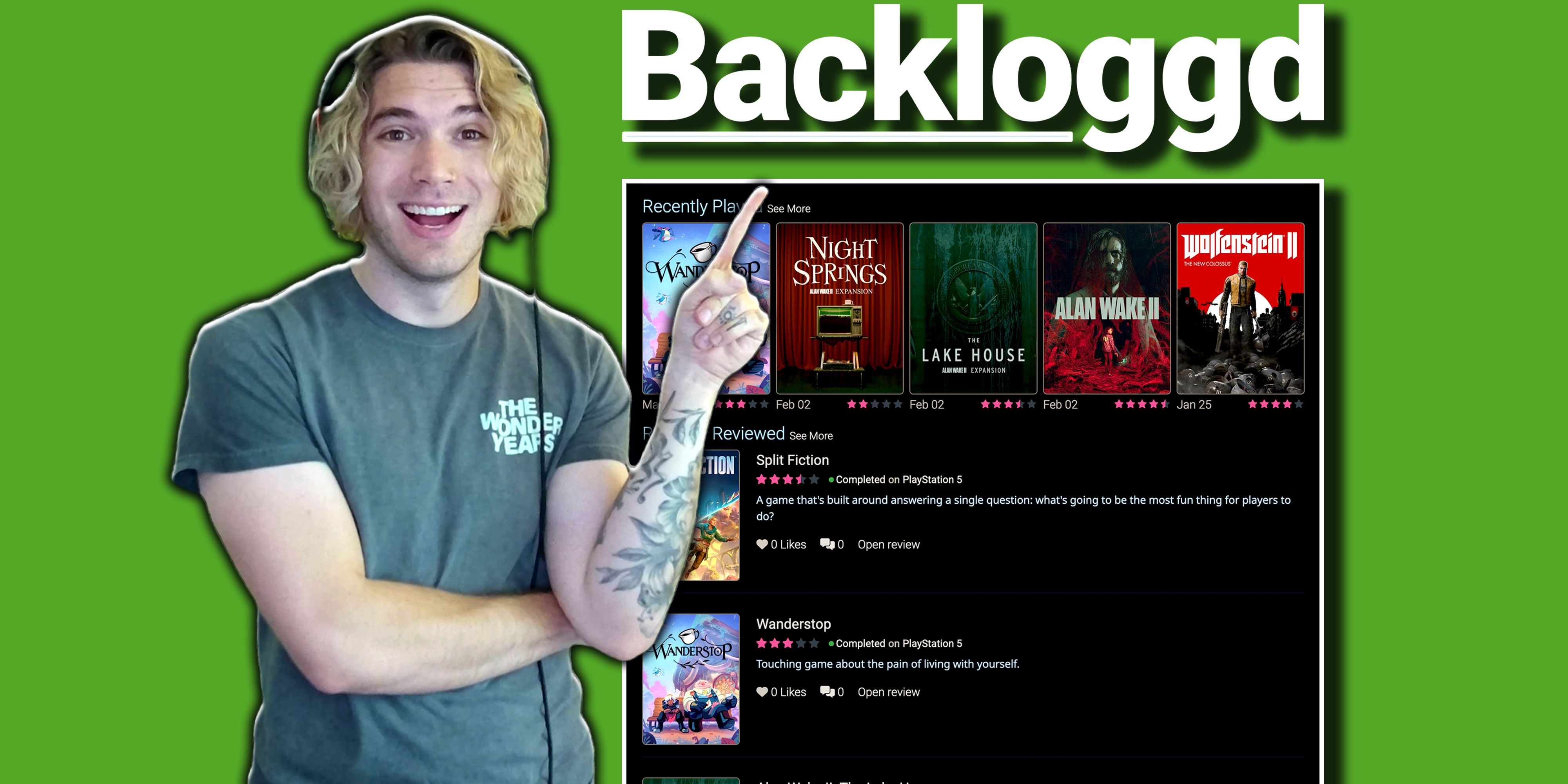 18-Letterboxd For Video Games Has Taken Over My Life