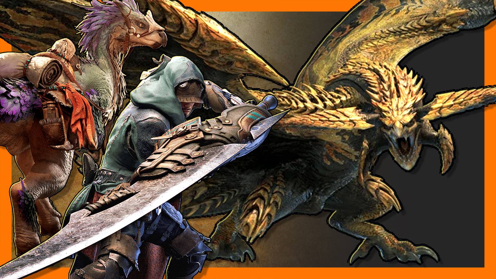 How To Beat Rey Dau In Monster Hunter Wilds