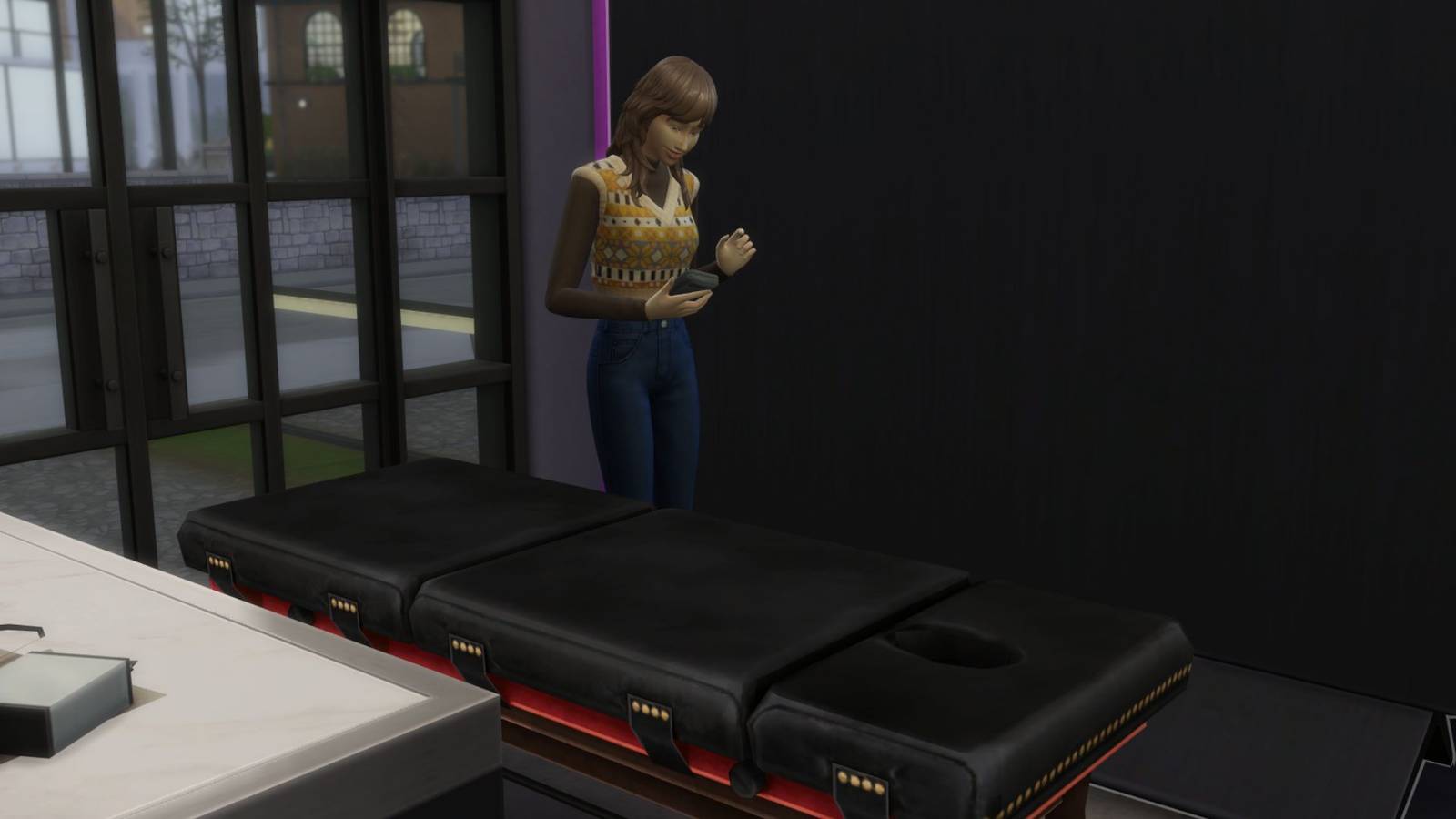 The Best Tattoos Added With The Sims 4 Businesses & Hobbies Expansion