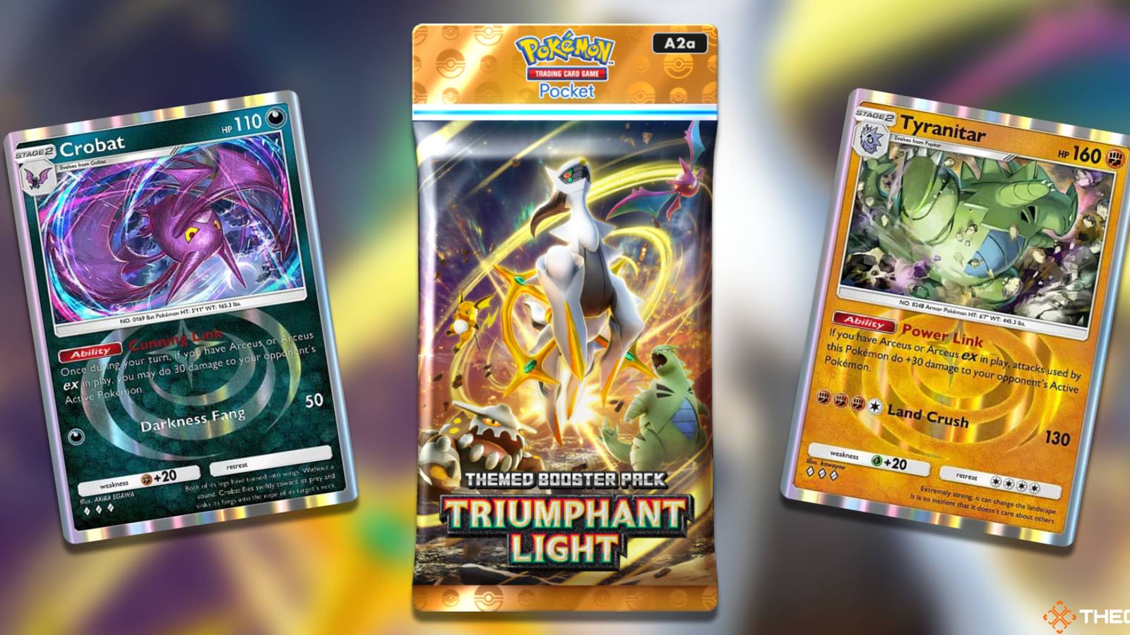Ranking Every Arceus Link Ability In Pokemon TCG Pocket Ranking Every Arceus Link Ability In Pokemon TCG Pocket