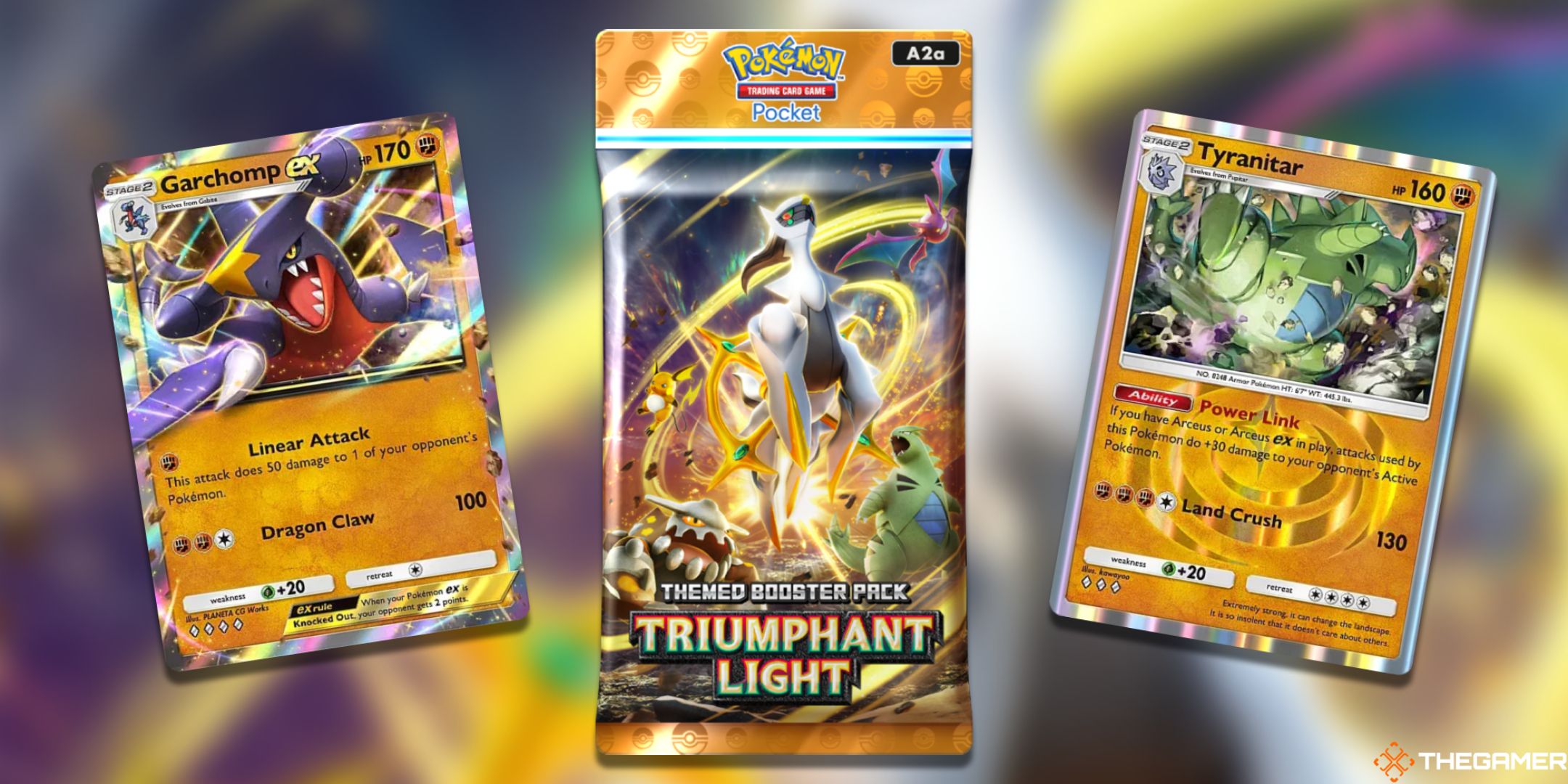 best fighting cards pokemon tcg The Best Fighting Types In Triumphant Light