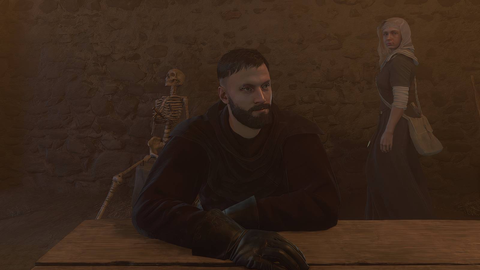 How To Complete The Spark Quest In Kingdom Come: Deliverance 2