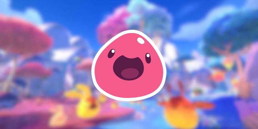 Every Slime In Slime Rancher 2