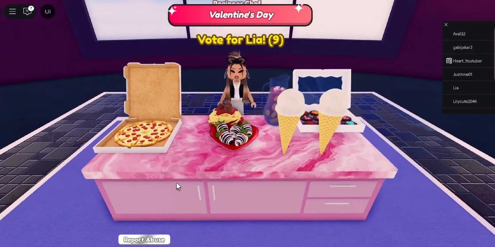 The Best Competition Games To Play On Roblox