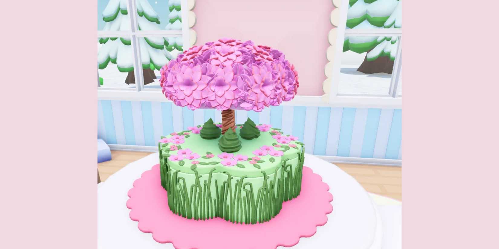 The Best Cake Ideas For Roblox: Cake Off