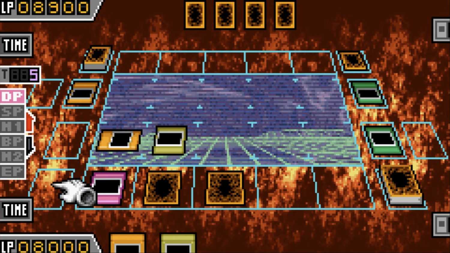 The Best Yu-Gi-Oh! Games On The Game Boy Advance The Best Yu-Gi-Oh! Games On The Game Boy Advance