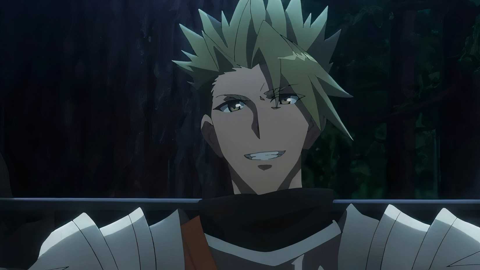 10 Times Historical Figures Inspired Characters In The Fate Series