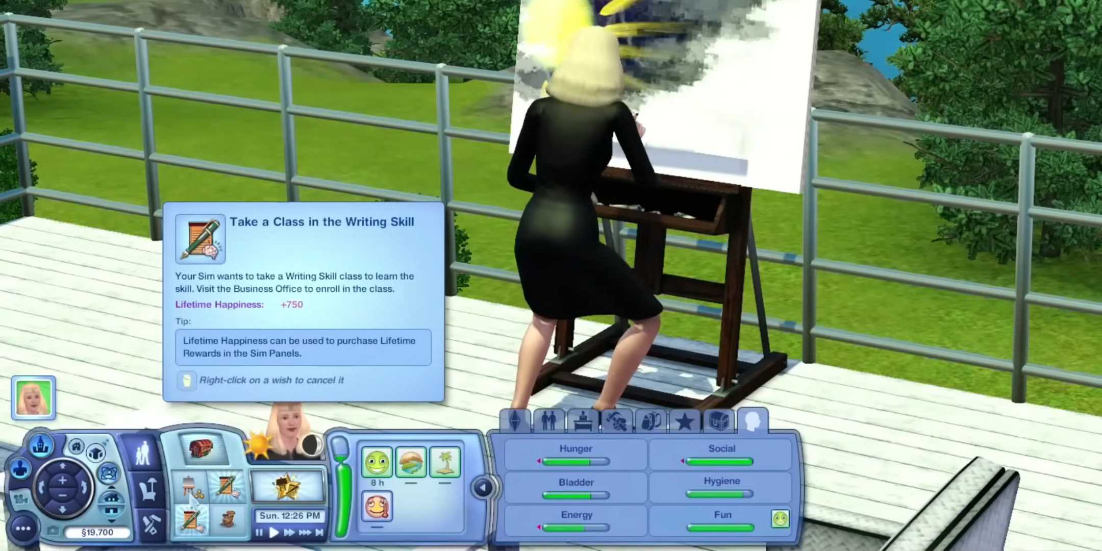 Symsy Who Are The Crumplebottoms In The Sims?