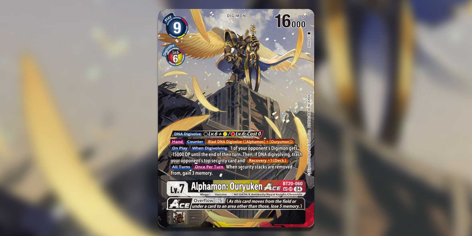 The Most Valuable Cards In Special Booster 2.5 - Digimon TCG The Most Valuable Cards In Special Booster 2.5 - Digimon TCG