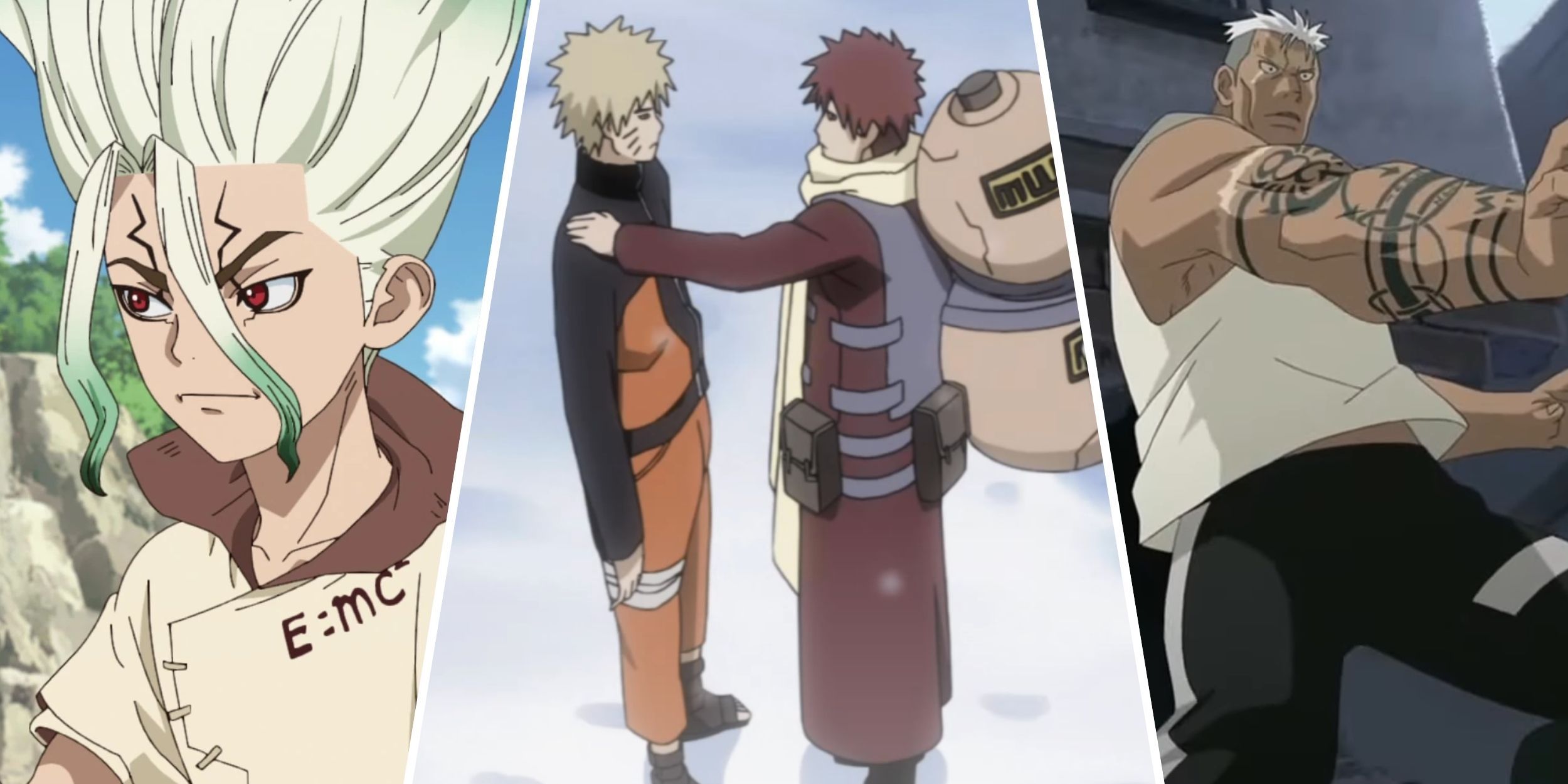 Best Slice-Of-Life Anime That Aren’t About Romance