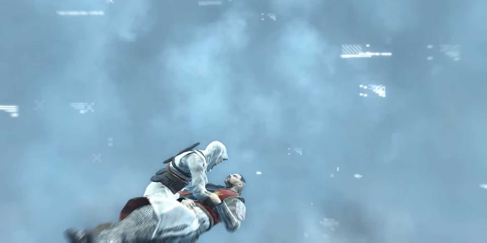 Every Memory Corridor In The Assassin's Creed Series, Ranked