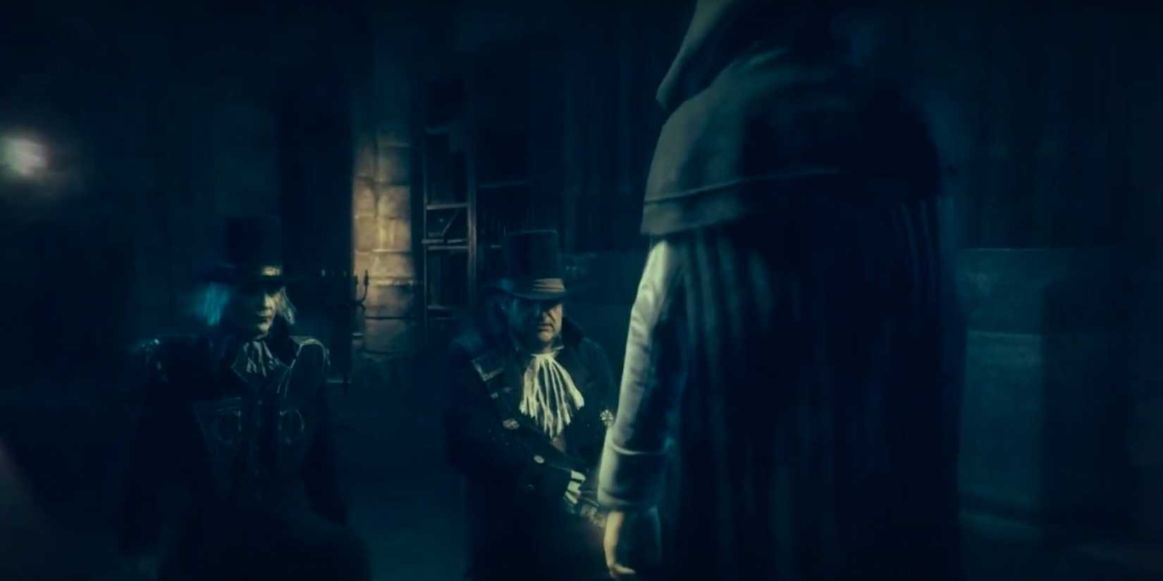Every Memory Corridor In The Assassin's Creed Series, Ranked